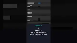 🤯 Unreal Engine 5 Niagara Pro Tip: Shortcuts for Previewing Your Real-Time VFX | Beyond-FX 