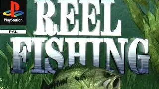 Reel Fishing