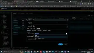 Cannot Ping to Palo Alto Firewall (Management Interface)