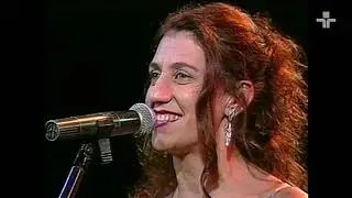 Repertório Popular - Ná Ozzetti