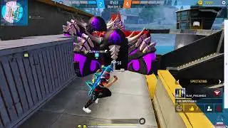 FREE FIRE MAX 1V1 REVENGE CUSTOM ROOM MATCH #driscollplays #freefiremax #driscolltamil #fftamil