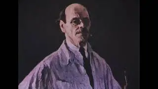"Княгиня милосердия" 1989г.