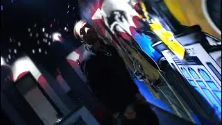 CITRUZ X BIG AKI - BASIC (OFFICIAL MUSIC VIDEO)