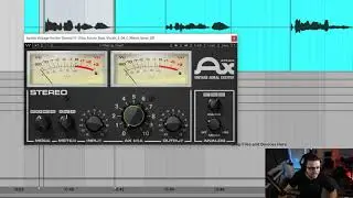 How to Enhance Vocals Using an Exciter