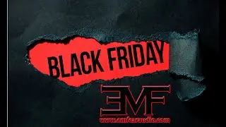Black Friday 2021 sale is on!