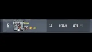 codm's finest obj player