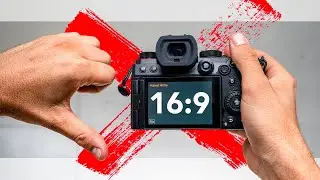 Why you should stop shooting video in 16:9 aspect ratio