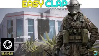 🔴 Bishop Caliber Steam Gameplay PVP Gameplay ⭐ Калибр Геймплей Steam
