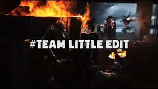 The Woods - A Black Ops 4 BETA Minitage