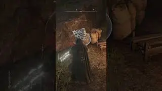 a Genious Way to (do) Elden Ring Yura