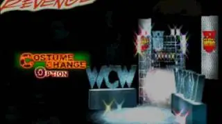WWF No mercy: like WCW\NWO Revenge