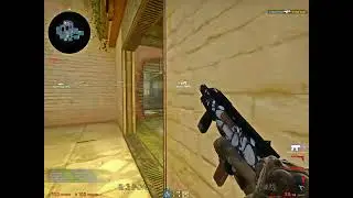 NA csgo nade