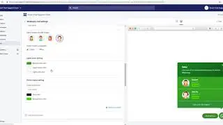 smart chat support share shopify app