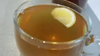 Состав мужского сбора. Чай может быть не только вкусным, но и полезным.