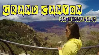 Grand Canyon National Park  - USA