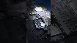 Poco X3 Pro Dead Solution CPU reballing tutorial | PocoX3 Pro Dead Repair Unsuccess