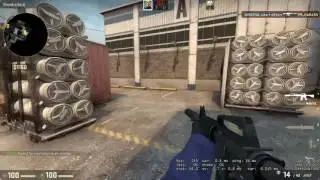 Let's Roll-oll - TOCZMY SIĘ 10 / CSGO