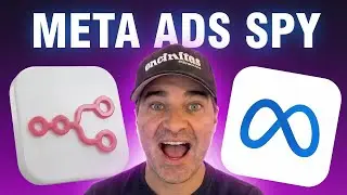 This AI System Analyzes Your Competitor's Meta Ads (n8n Tutorial)