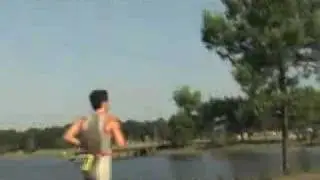 DJ SANDOORS / 2 ND SPRINT TRIATHLON (Savannah)