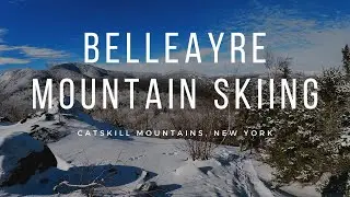 Belleayre Mountain