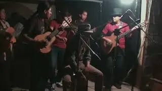 Churay Live Concert 03 - Peguche 2015