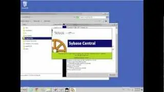 Sybase IQ Overview