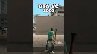 GTA LOGIC 50  #shortfeed #gtaevolution #gta #gta131 #gtav #grandtheftauto