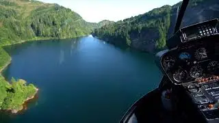 Top of the World Helicopter Tour - Ketchikan, Alaska