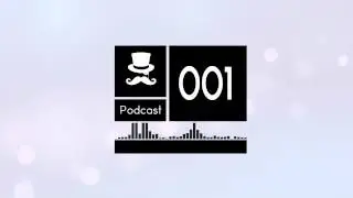 Monstercat Podcast Remake (Muzzy  - Letz Rock)