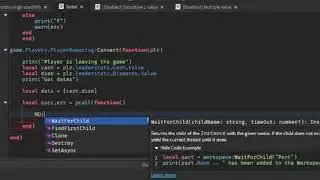 Roblox Studio: Datastores With Multiple Values