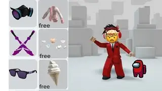 EVENT! КАК ПОЛУЧИТЬ БЕСПЛАТНЫЕ ВЕЩИ?😱😍🤑