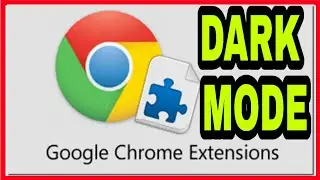 The Best Dark Mode In Chrome Using Chrome Extension : Dark Reader