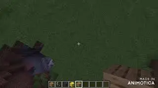 using a item physics mod