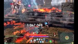 Skyforge - Отрядное приключение Изабелла вполне можно пройти соло