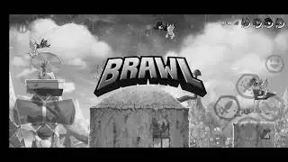 BRAWLHALLA // COULDN'T SLEEP SO THIS HAPPENED