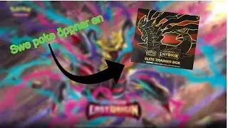 Swe pokes återkomst?