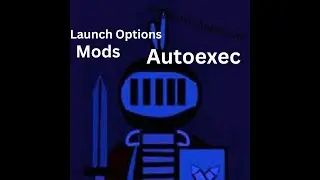 My Mod Showcase (custom mods, autoexec.cfg, HUD, launch options