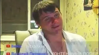 Серёга "Гробовщик".