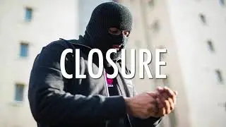(FREE) M Huncho Ft. Ay Em Type Beat - Closure | UK Rap Trap Instrumental