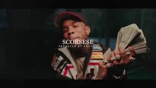 🔥 [FREE] Emotional Drill Beat - Scorsese [Prod. by kostaki]