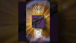 This Pulse Rifle is BROKEN and Makes VOID Builds INSANE! (EASY FARM)