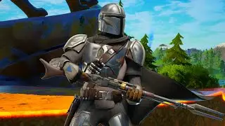 Mia 👧(Fortnite Montage)