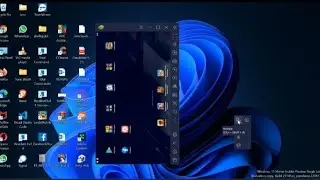 How to rotate screen in BlueStacks App Player