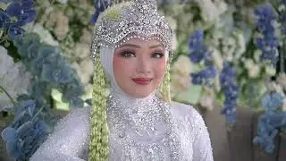 Teaser Wedding D & A | 26 Jan 2024