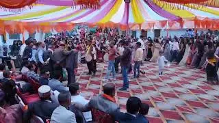 Jalwa Pahadi Baarati😄😁 #pahadiculture #pahadimarriage #jaunsarbawar #harul
