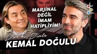 KEMAL DOĞULU 