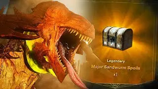 HUGE RAID BOSS AND LEGENDARY LOOT! | New World 20-Person RAID for Season 2