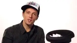 Jason Mraz Answer InStyle Readers' Rapid-Fire Questions