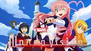 LouisePuck - Trailer 2 [Isekai Parody]