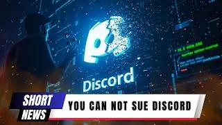 Discord's Dark Side: The Short News